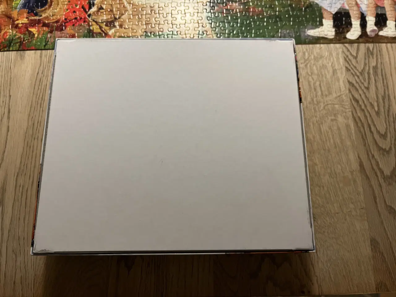 Billede 4 - Puslespil