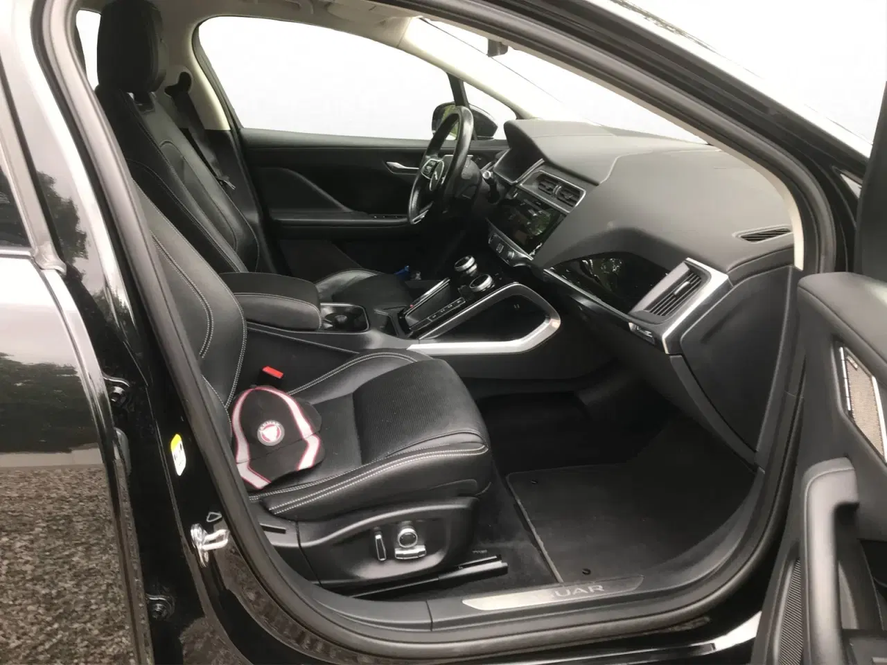 Billede 14 - Jaguar I-Pace  EV320 SE AWD