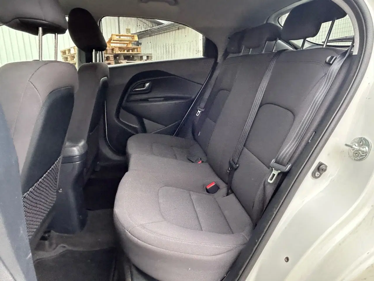 Billede 12 - Kia Rio 1,2 CVVT Premium