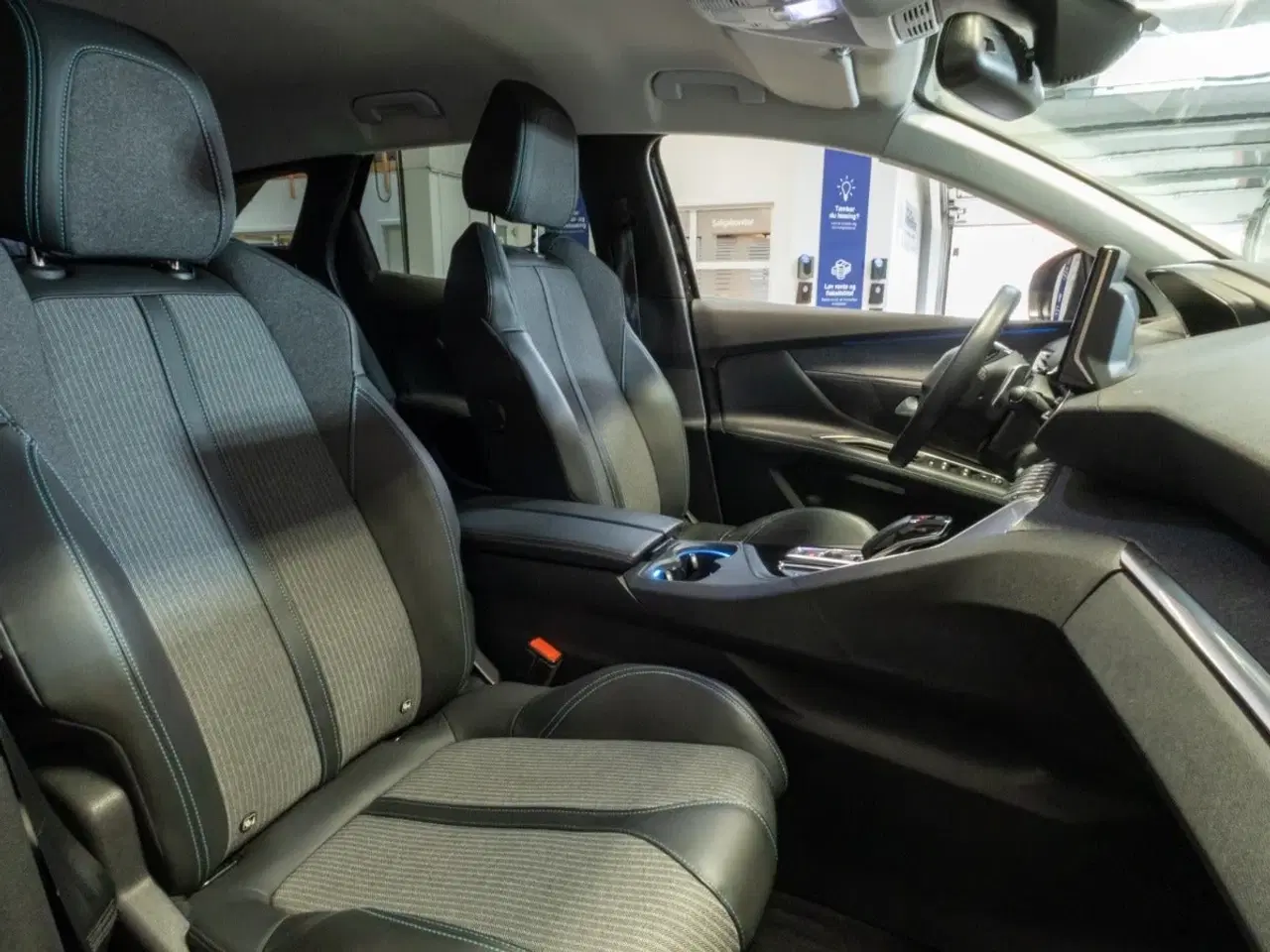 Billede 24 - Peugeot 3008 1,5 BlueHDi 130 Allure Pack EAT8