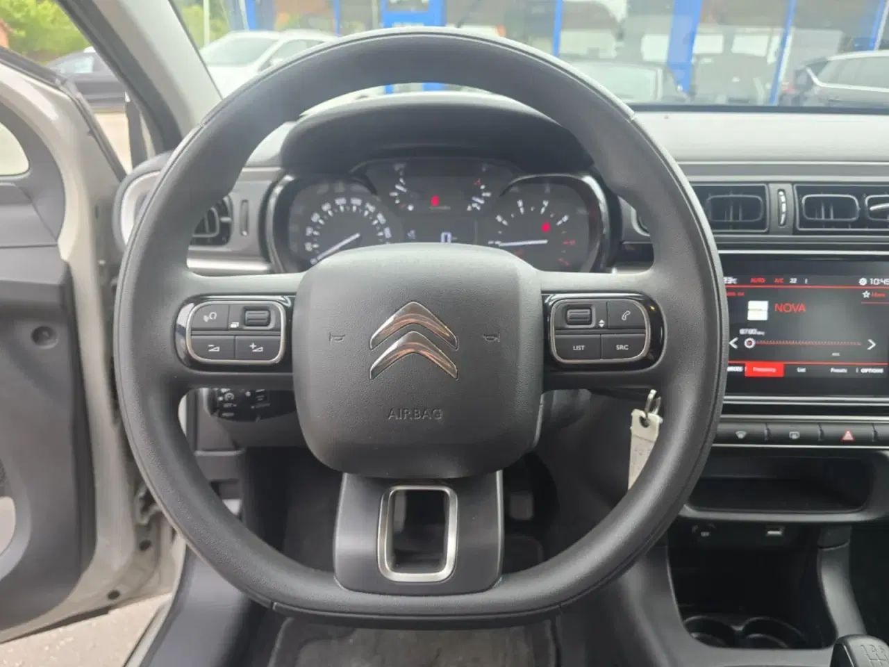 Billede 8 - Citroën C3 1,2 PureTech 83 Shine Sport