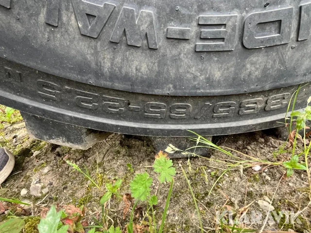 Billede 12 - Bomlift HAULOTTE HT23RTJPRO