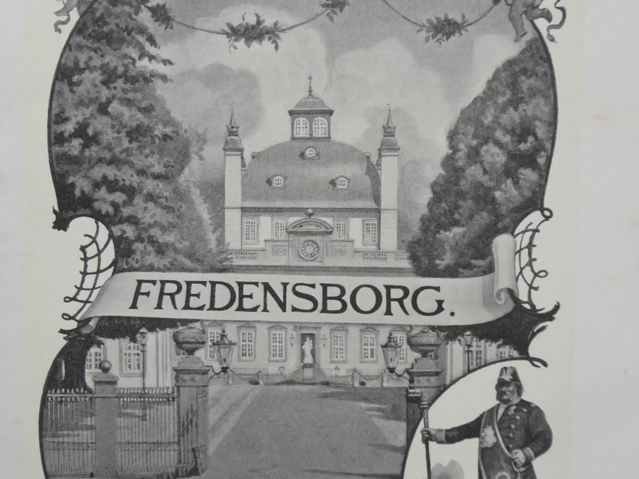 Billede 2 - Fredensborg  :