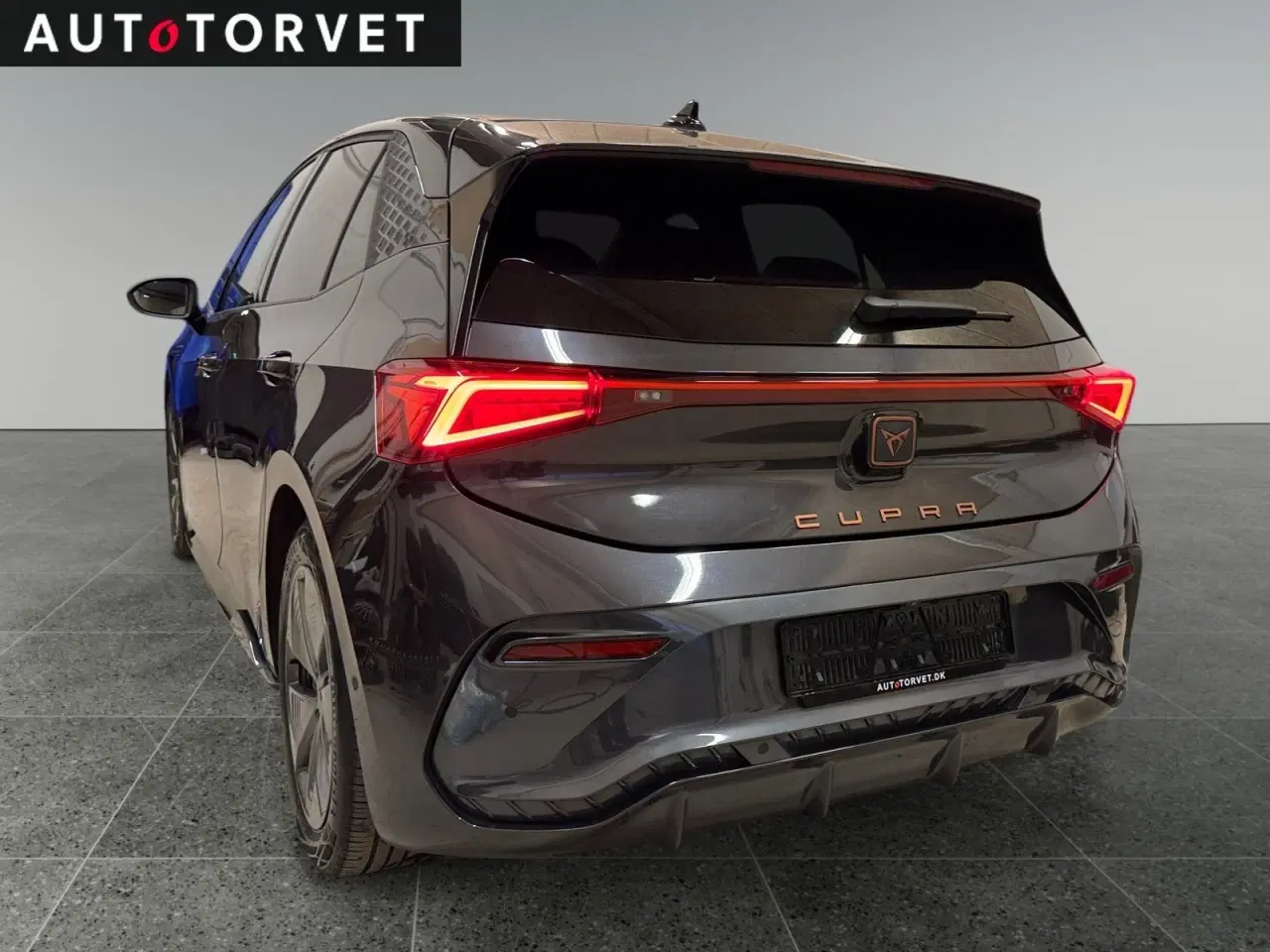 Billede 4 - Cupra Born 58 