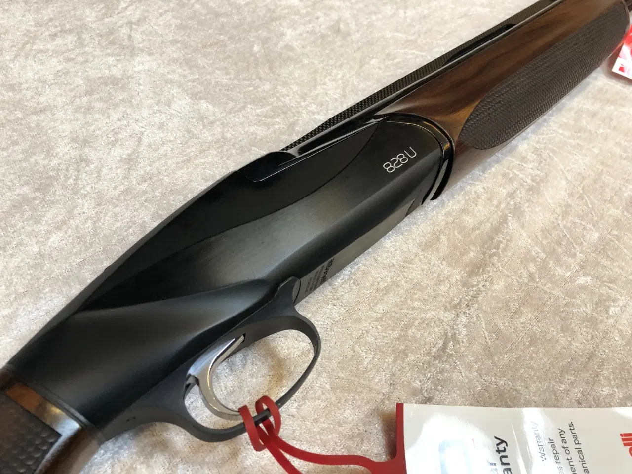 Billede 4 - Benelli 828U O/U