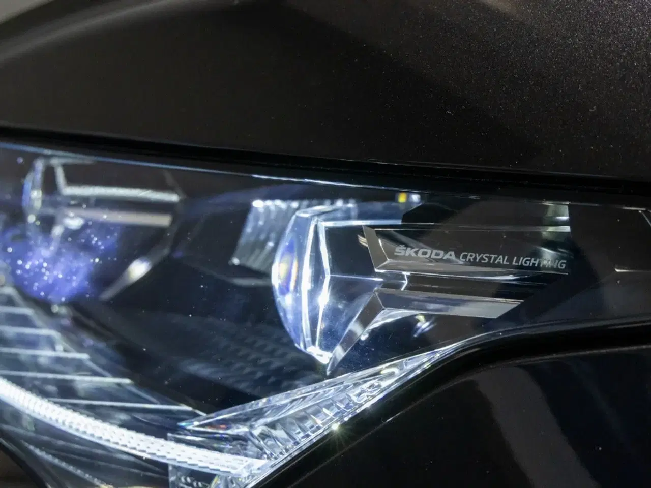 Billede 10 - Skoda Enyaq 80 iV Sportline