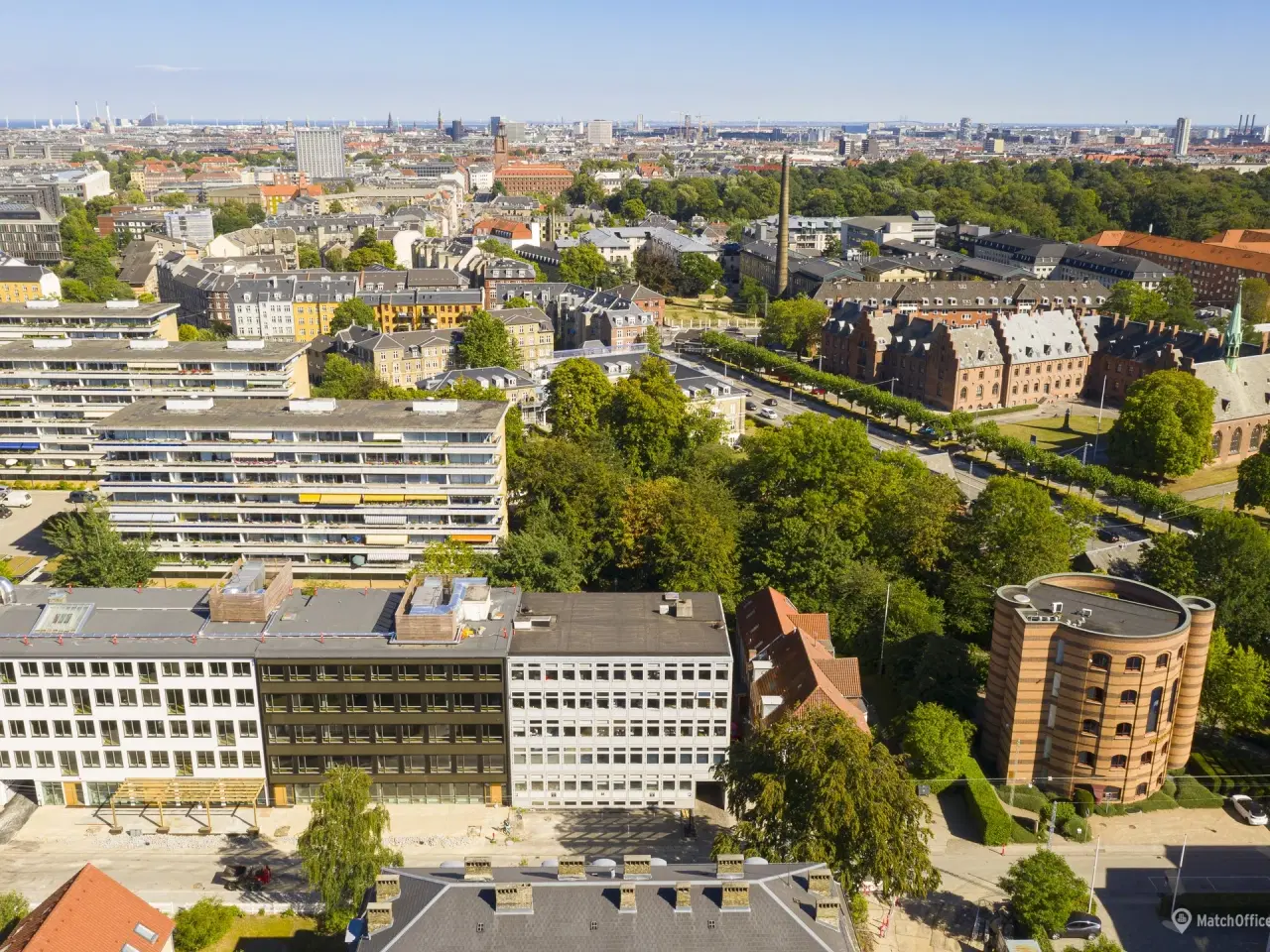 Billede 7 - Kontorlejemål på 297 m²