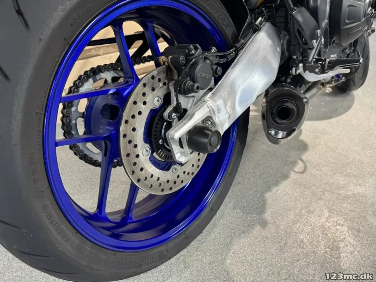 Billede 13 - Yamaha MT-09 SP