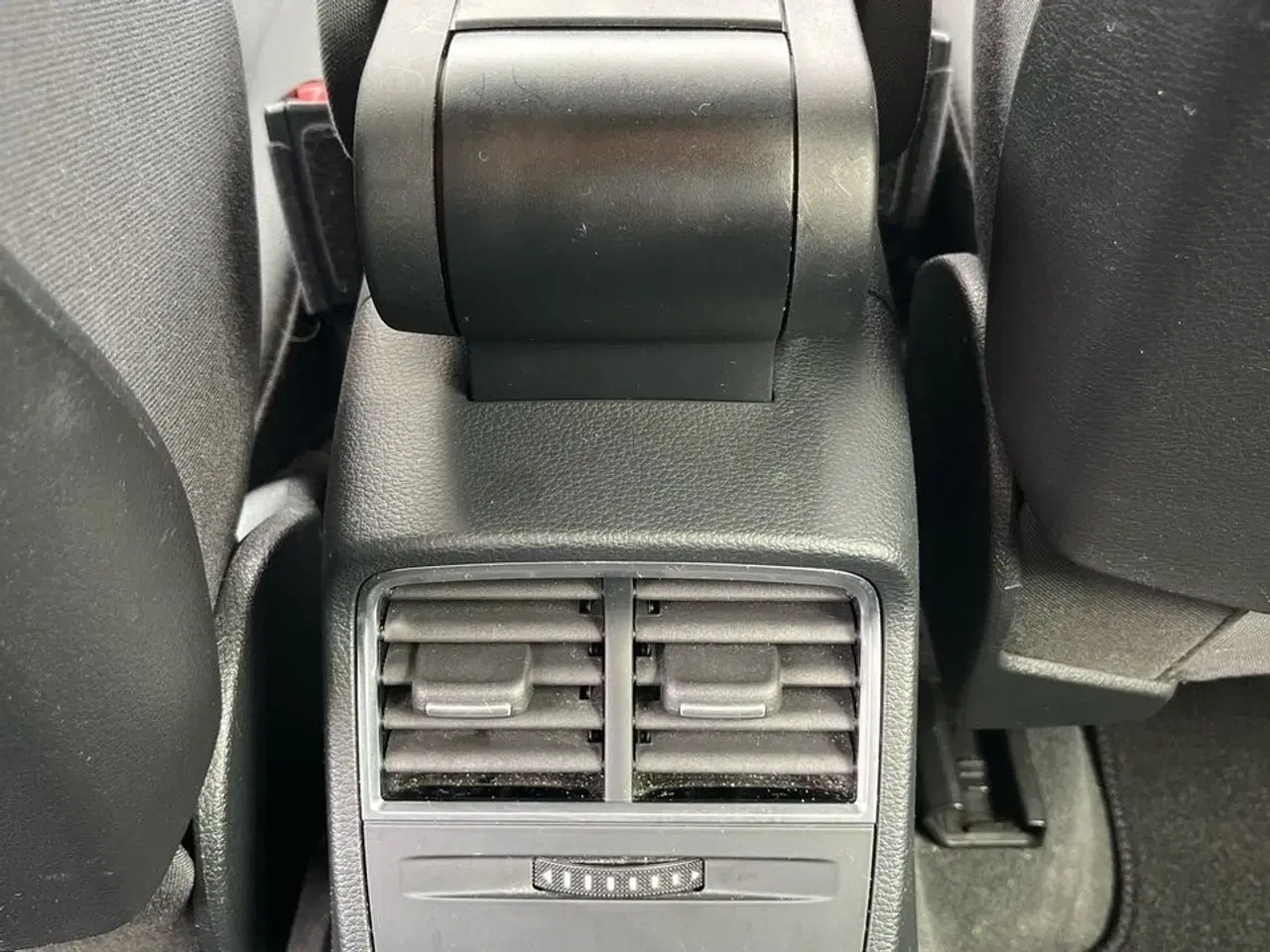 Billede 7 - Audi A3 Sportback 1,6 TDI 116HK 5d 6g