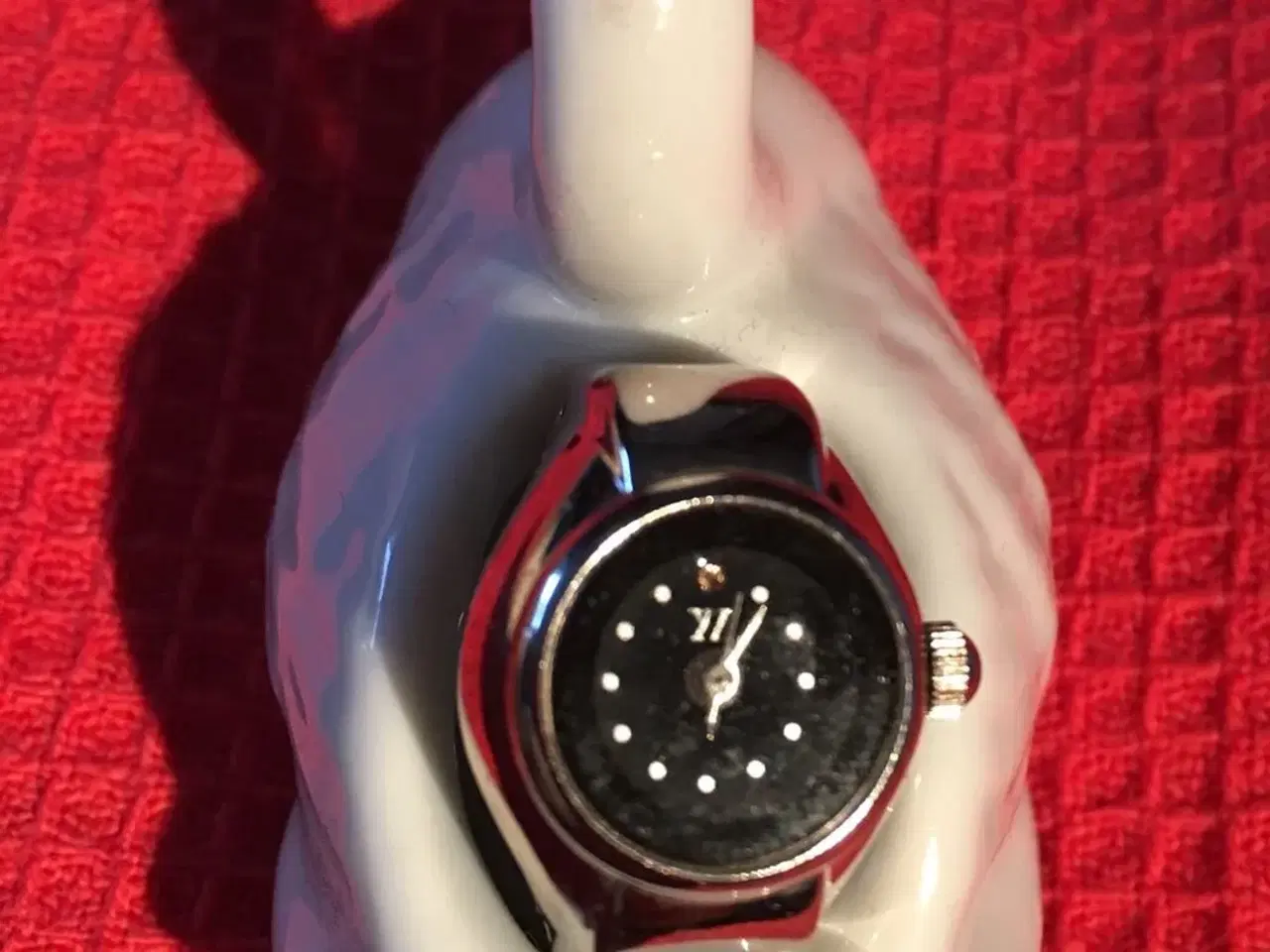 Billede 1 - Smart YL fingerring ur til salg