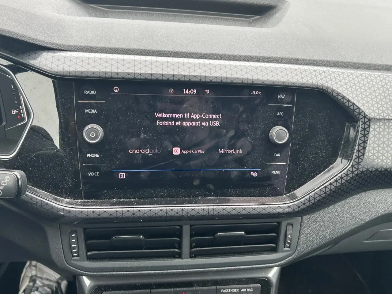 Billede 15 - VW T-Cross 1,0 TSi 115 Style+