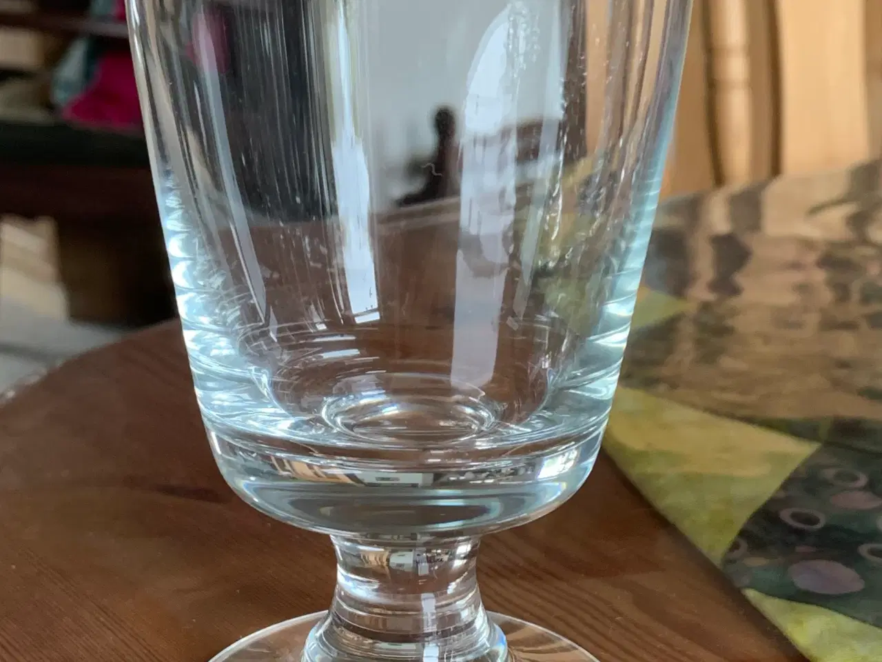 Billede 3 -  Almue glas Holmegård