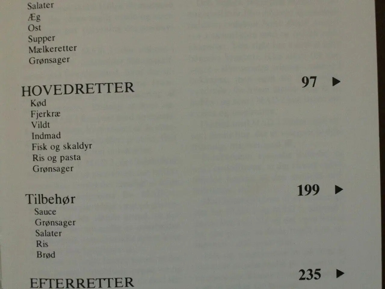 Billede 4 - vi laver mad 1-2 - 1000 opskrifter, red. af else a