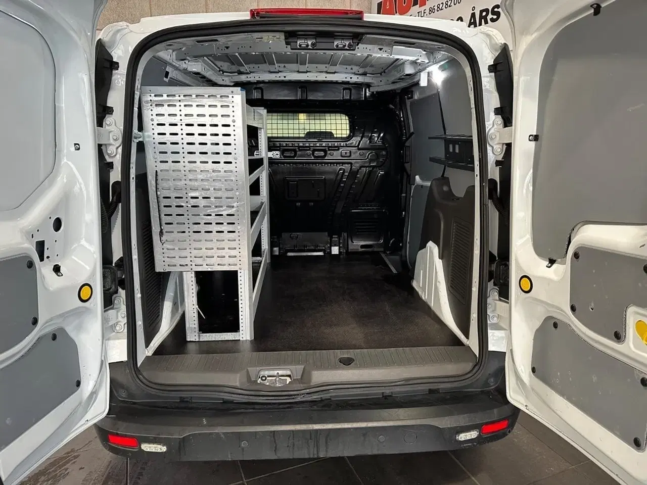 Billede 14 - Ford Transit Connect 1,5 TDCi 100 Trend kort