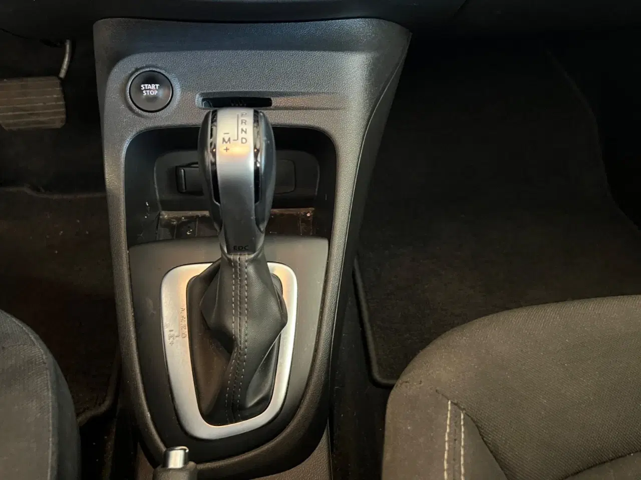 Billede 12 - Renault Captur 1,5 dCi 90 Dynamique EDC