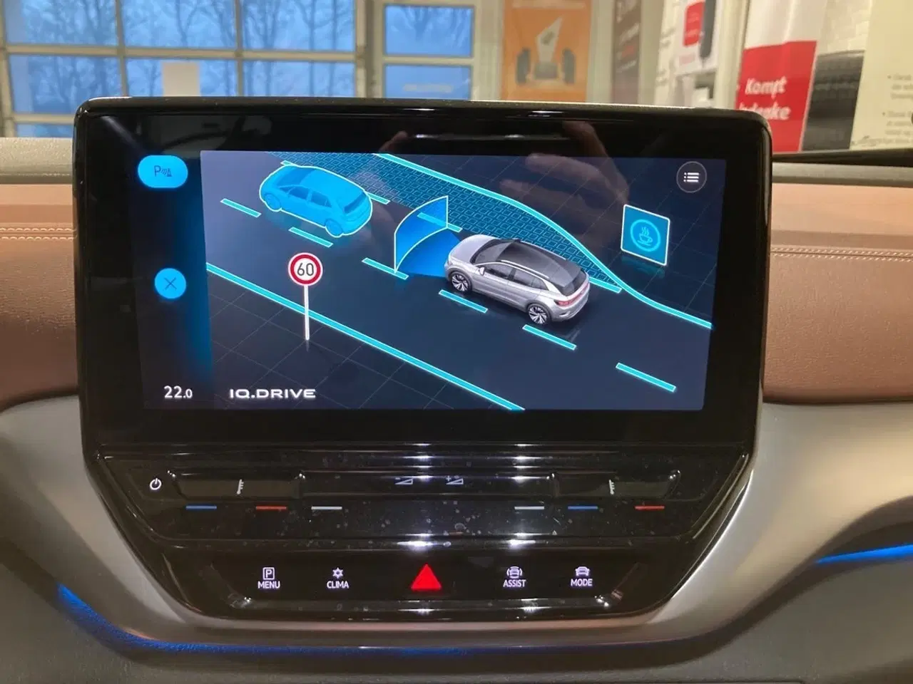 Billede 13 - VW ID.4 77 Pro