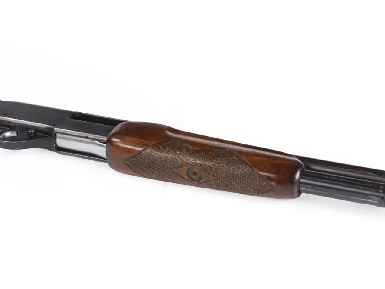Billede 4 - Beretta Pumpgun 