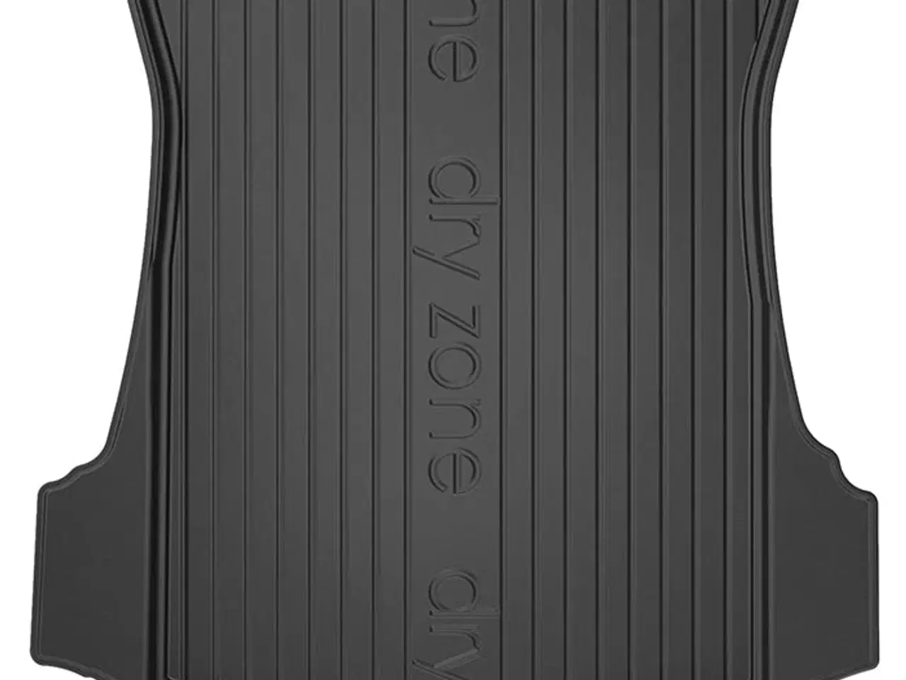 Billede 1 - Bagagerumsbakke Tesla Model 3 sedan 2017- øverst