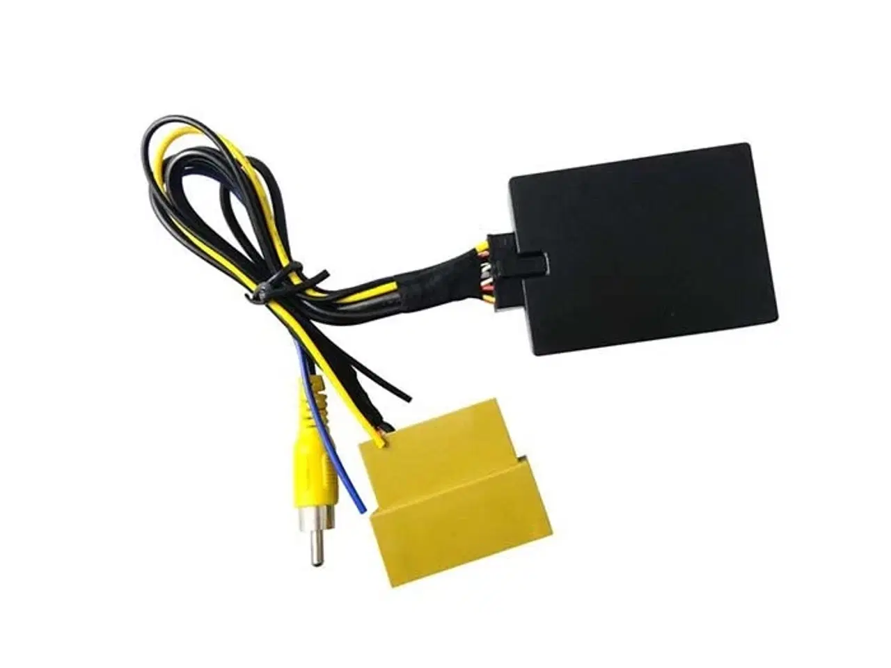 Billede 1 - Adapter for OEM Kamera VAG