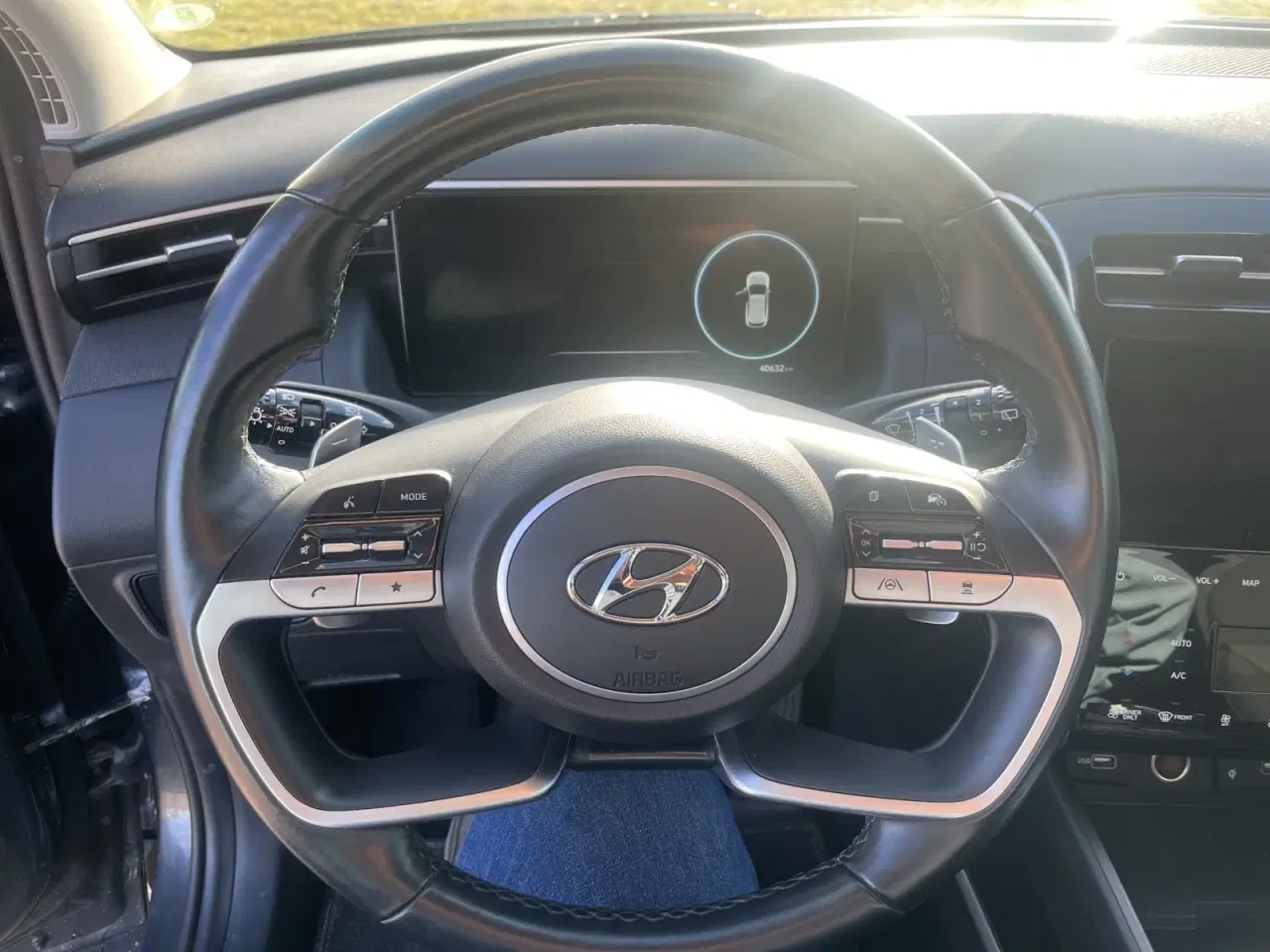 Billede 11 - Hyundai Tucson 1,6 PHEV Advanced aut. 4WD