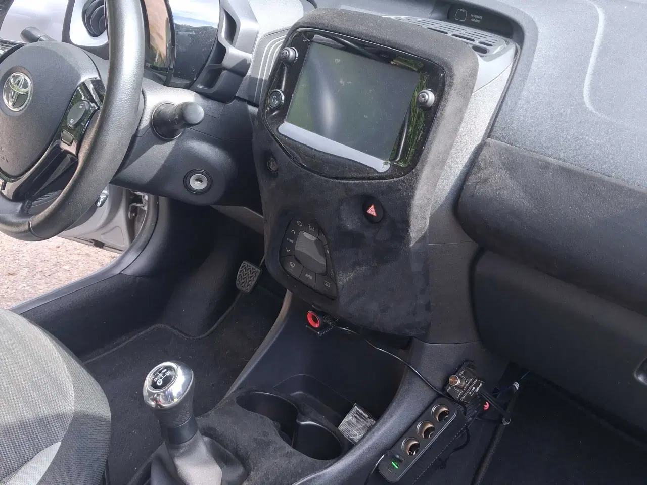 Billede 6 - Toyota Aygo X-pression 2019