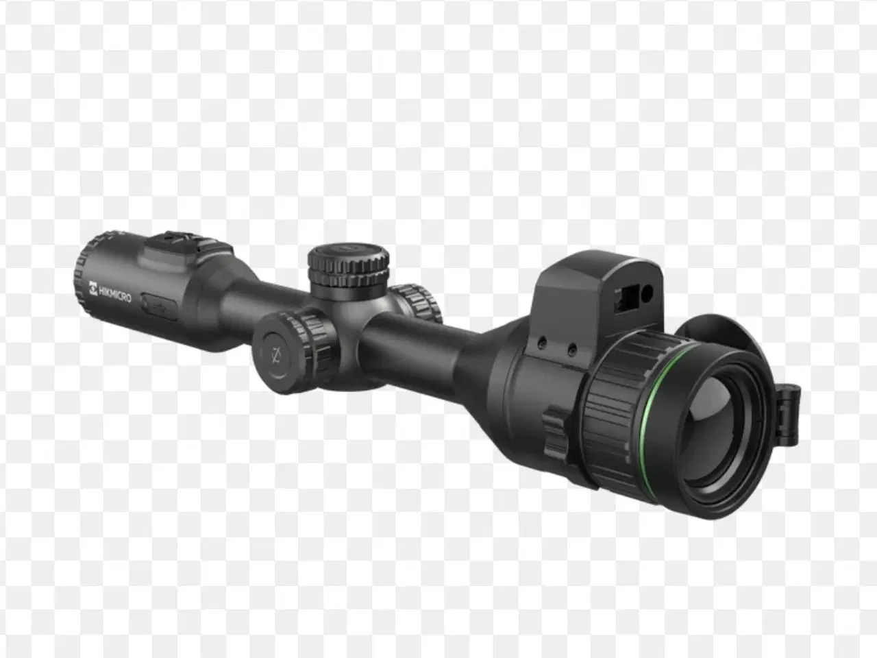 Billede 1 - Alpex 4K Lrf