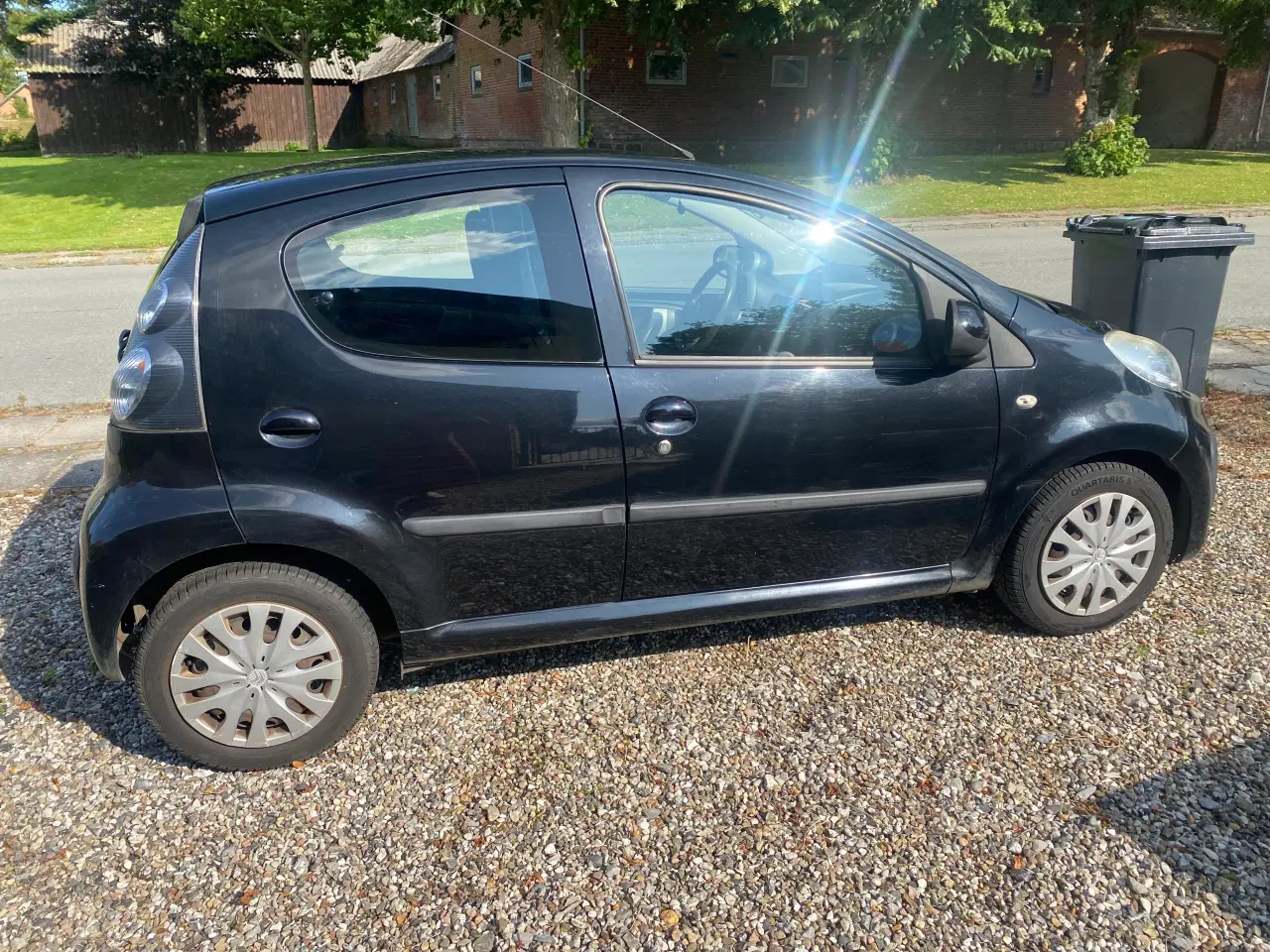 Billede 3 - Citroen C1 synet 2025 ind reg 11/2013