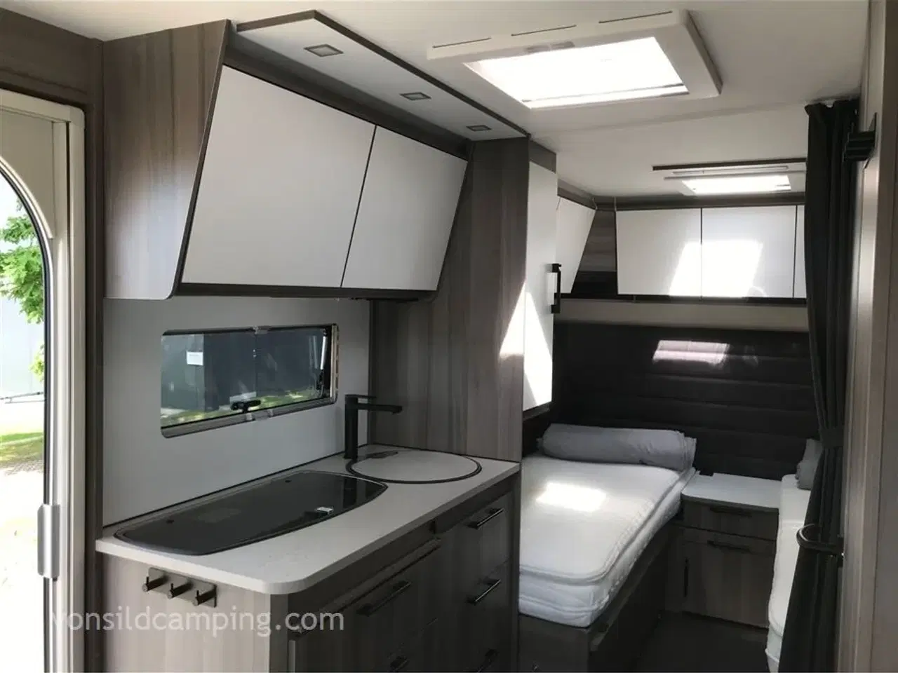 Billede 5 - 2023 - Kabe Estate 470 GLE