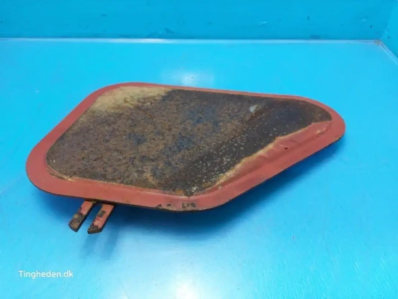 Billede 8 - Laverda 627 Låg 320972750