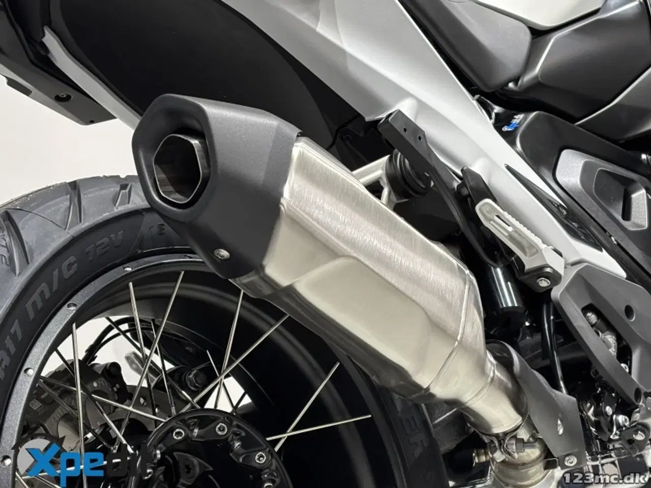 Billede 22 - BMW R 1300 GS