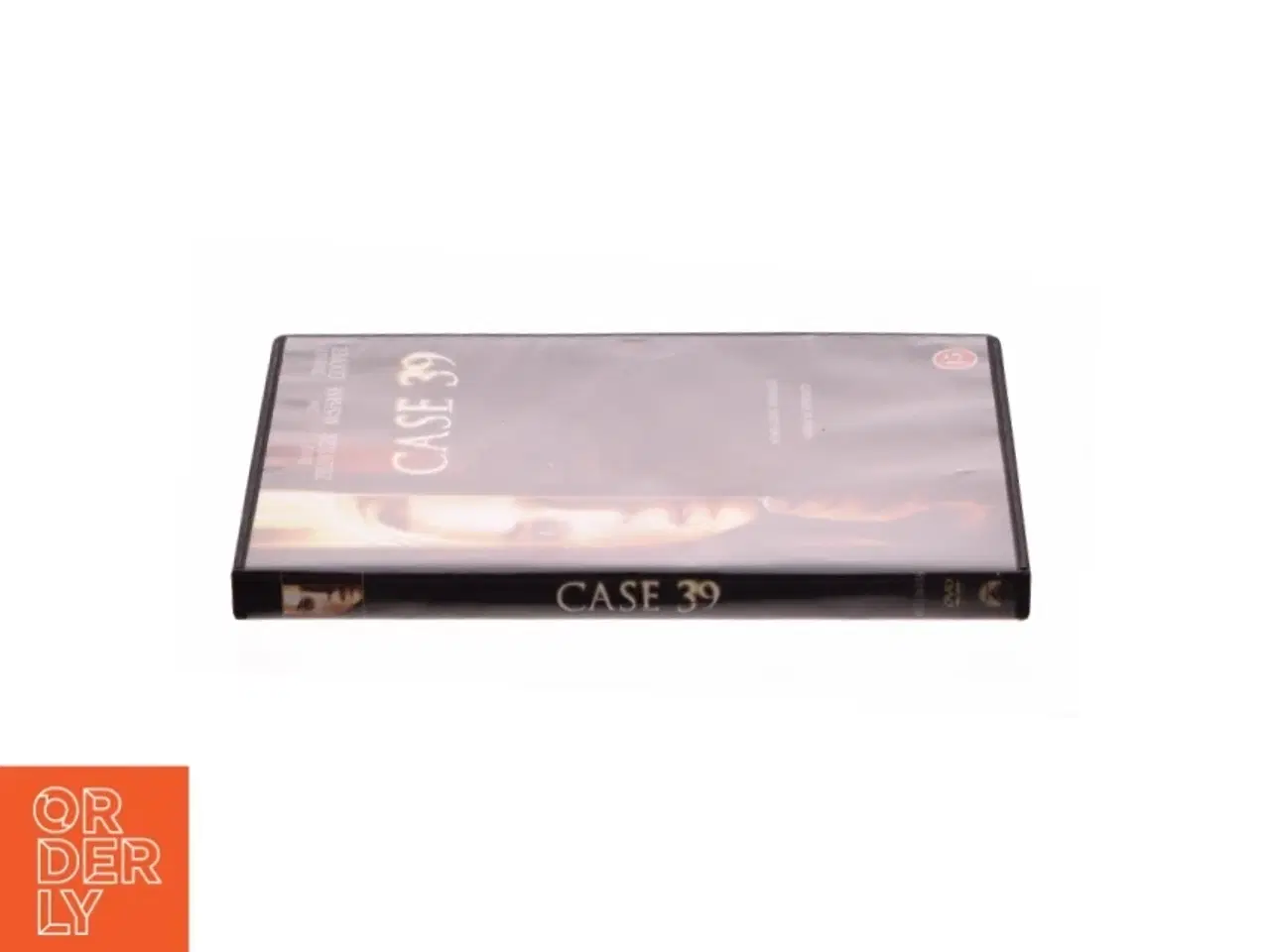 Billede 3 - CASE 39 fra dvd