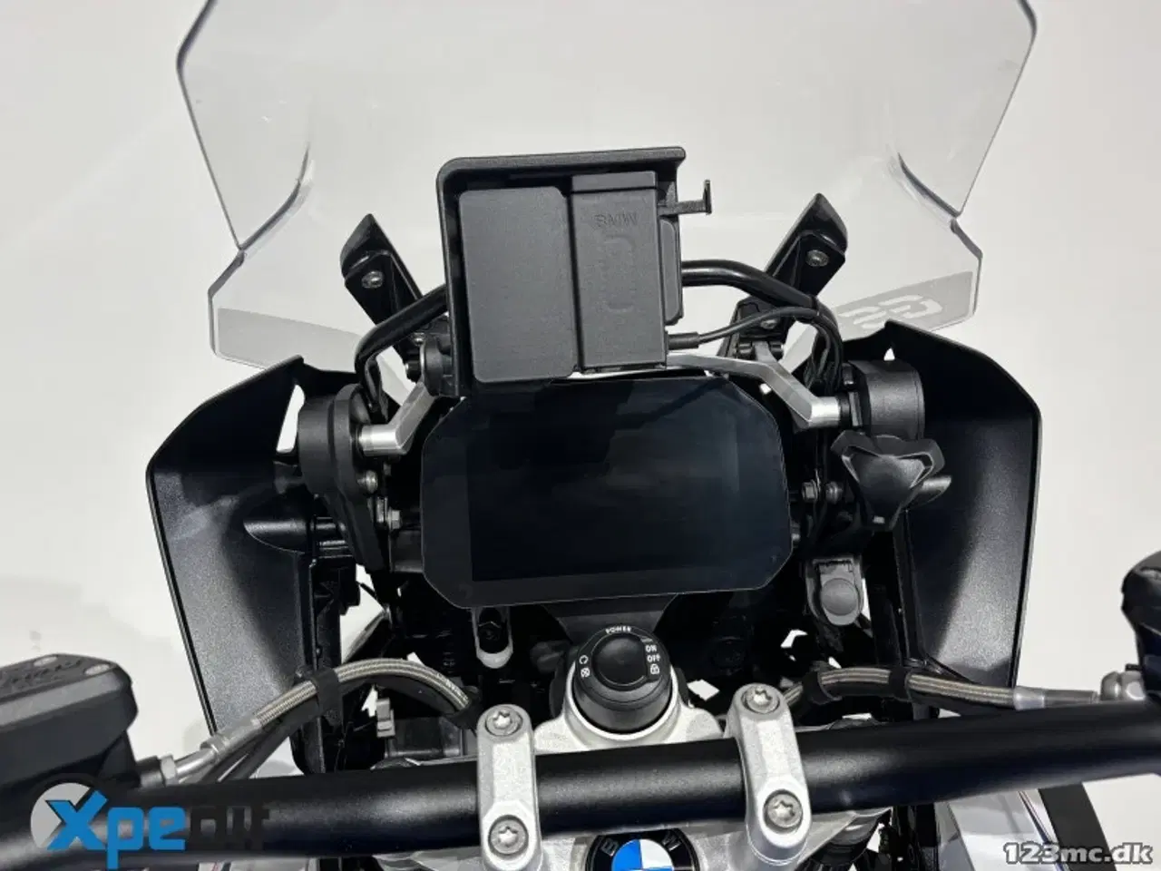 Billede 12 - BMW R 1250 GS