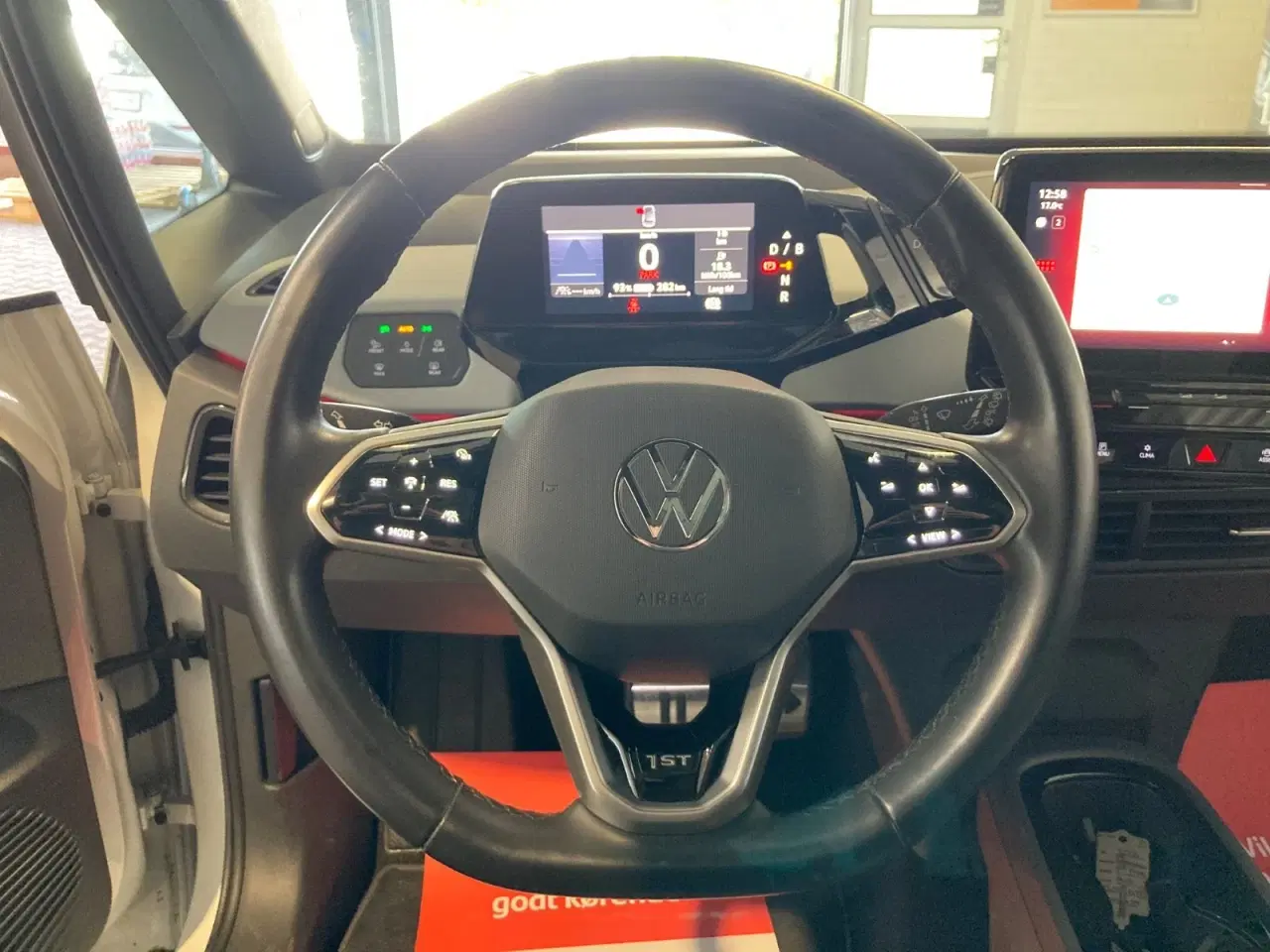 Billede 13 - VW ID.3 58 Pro Performance 1ST Max