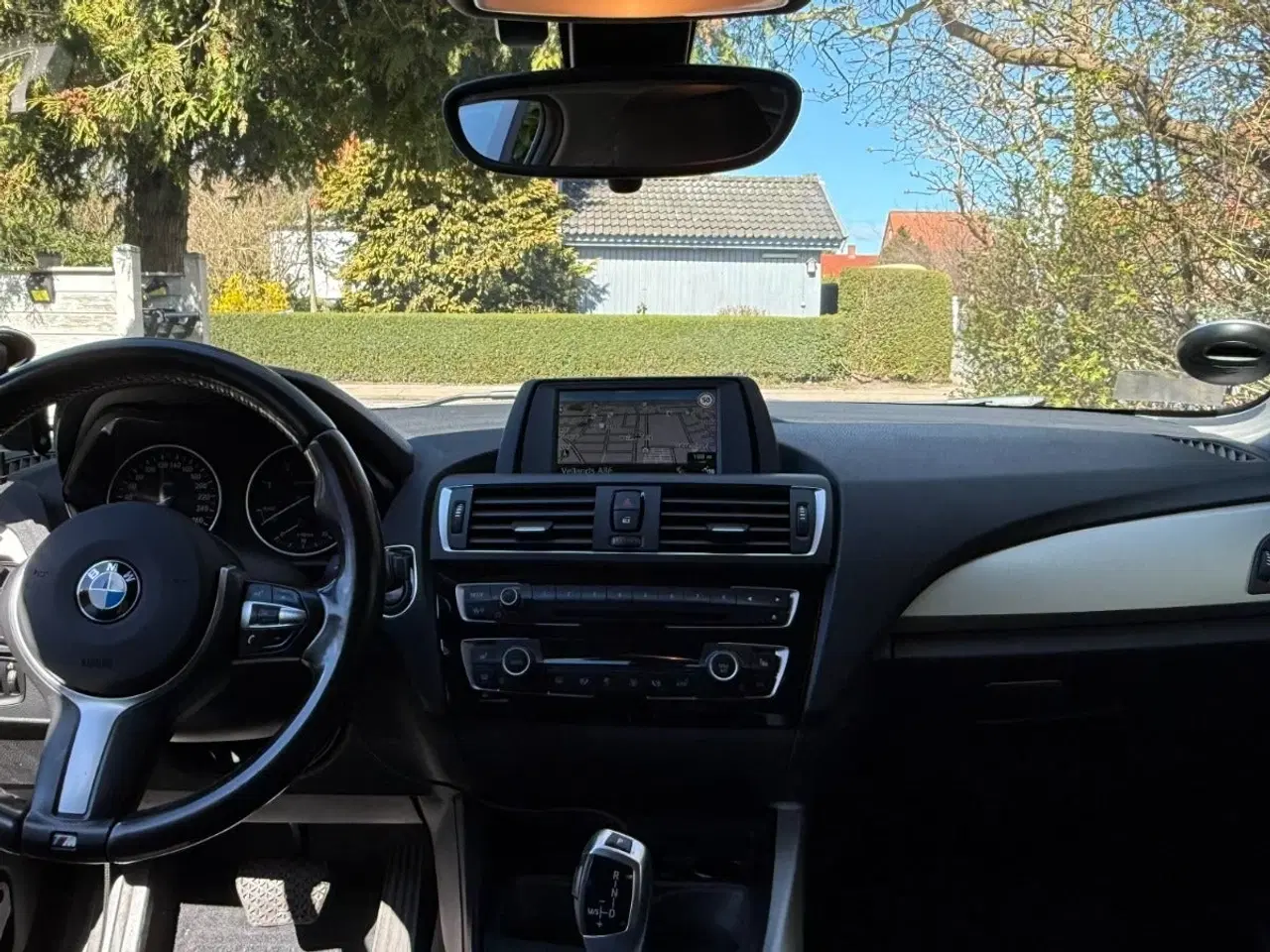 Billede 8 - BMW 118d 2,0 aut.