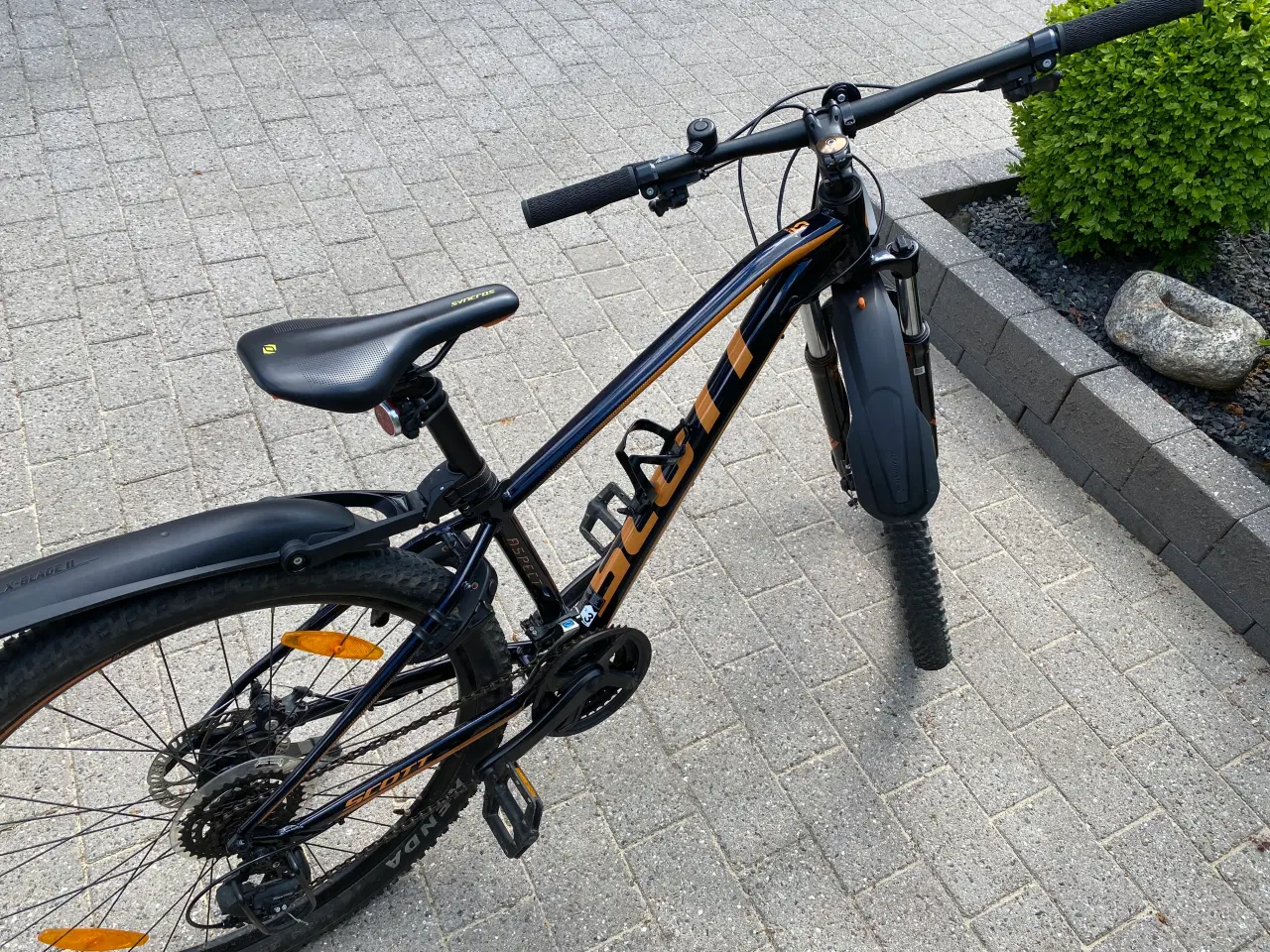 Billede 3 - Scott aspect mountainbike 