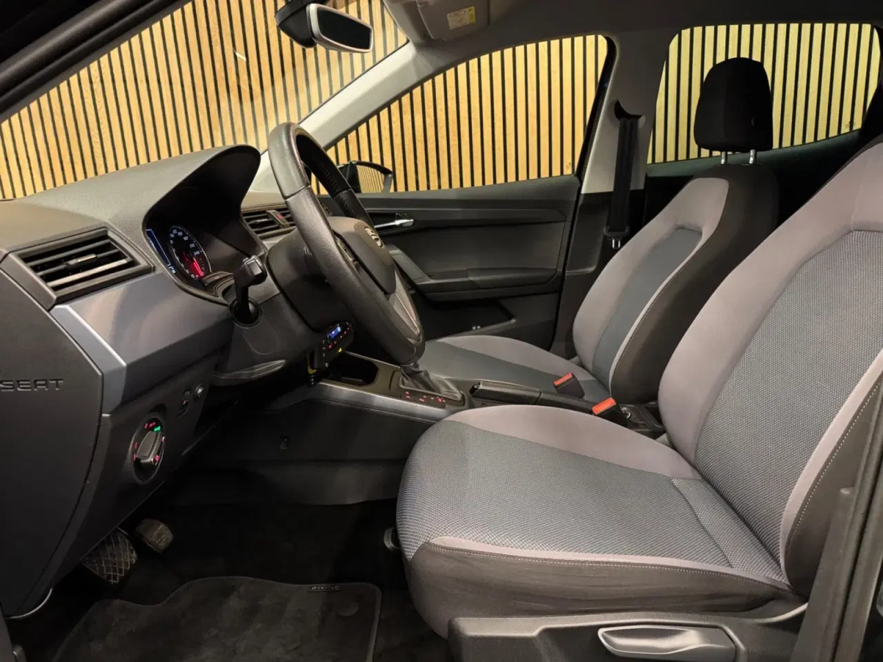 Billede 4 - Seat Arona 1,0 TSi 115 Style