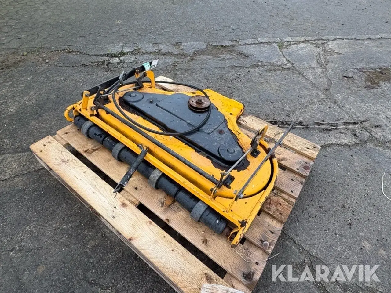 Billede 3 - Klippebord