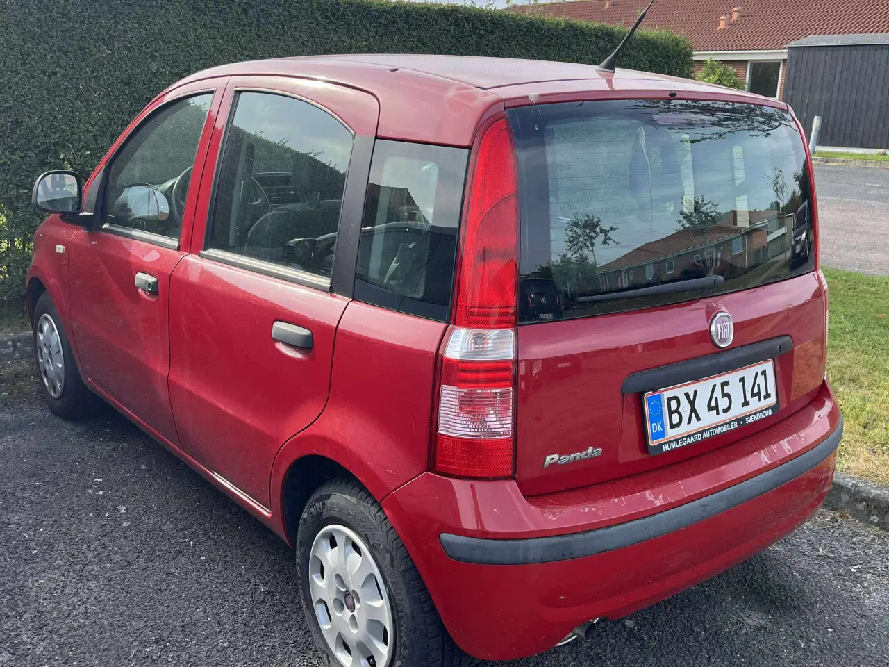 Billede 2 - Fiat Panda 