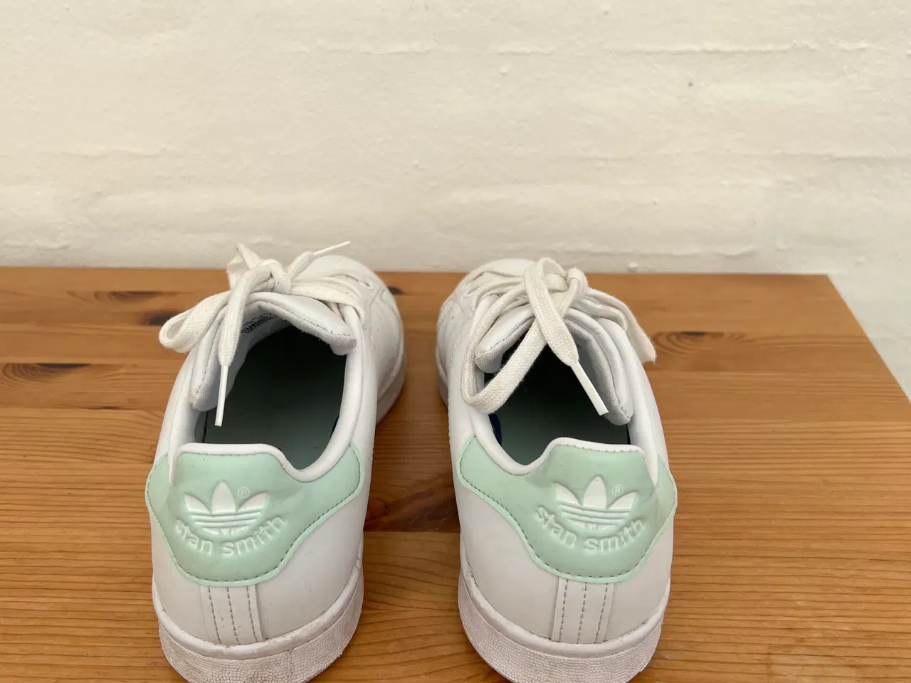 Billede 2 - Stan Smith sko fra Adidas