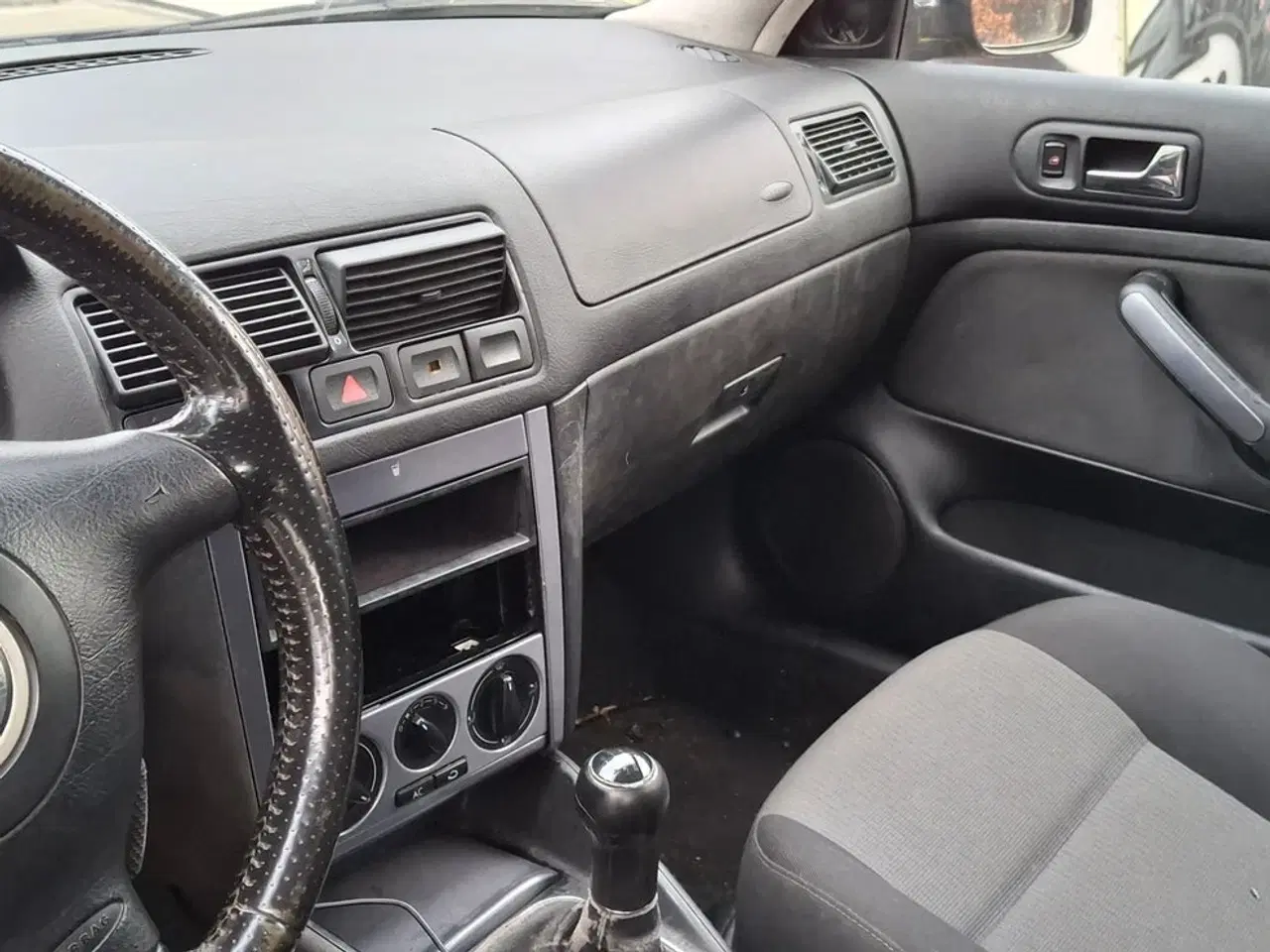 Billede 8 - VW Golf IV 2,0 Basis