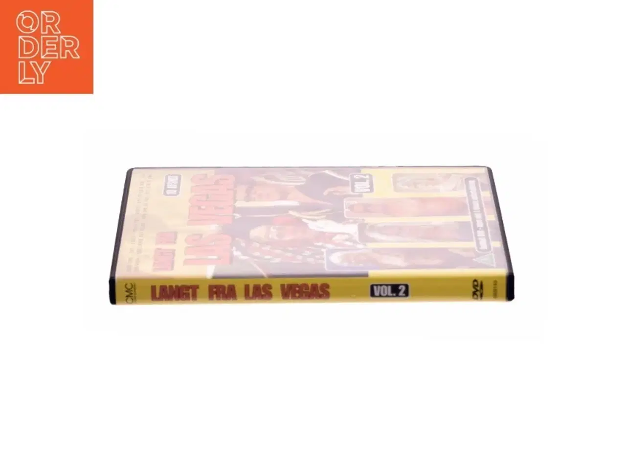 Billede 2 - Langt fra Las Vegas Vol. 2