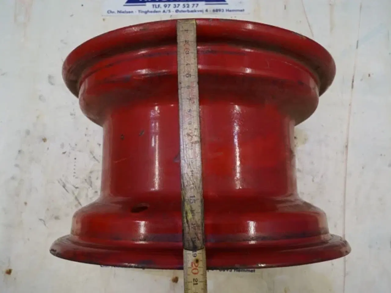 Billede 5 - 12"   7X12