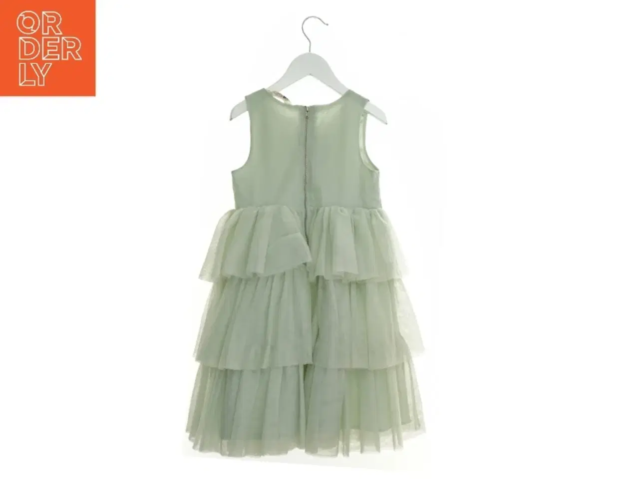Billede 2 - Kjole fra H&M (str. 134 cm)