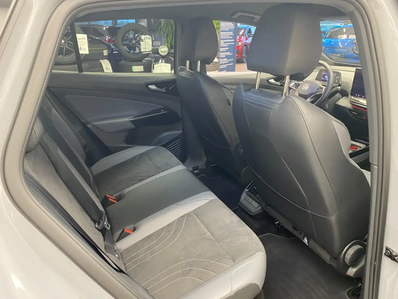 Billede 11 - VW ID.4 52 Pure Performance