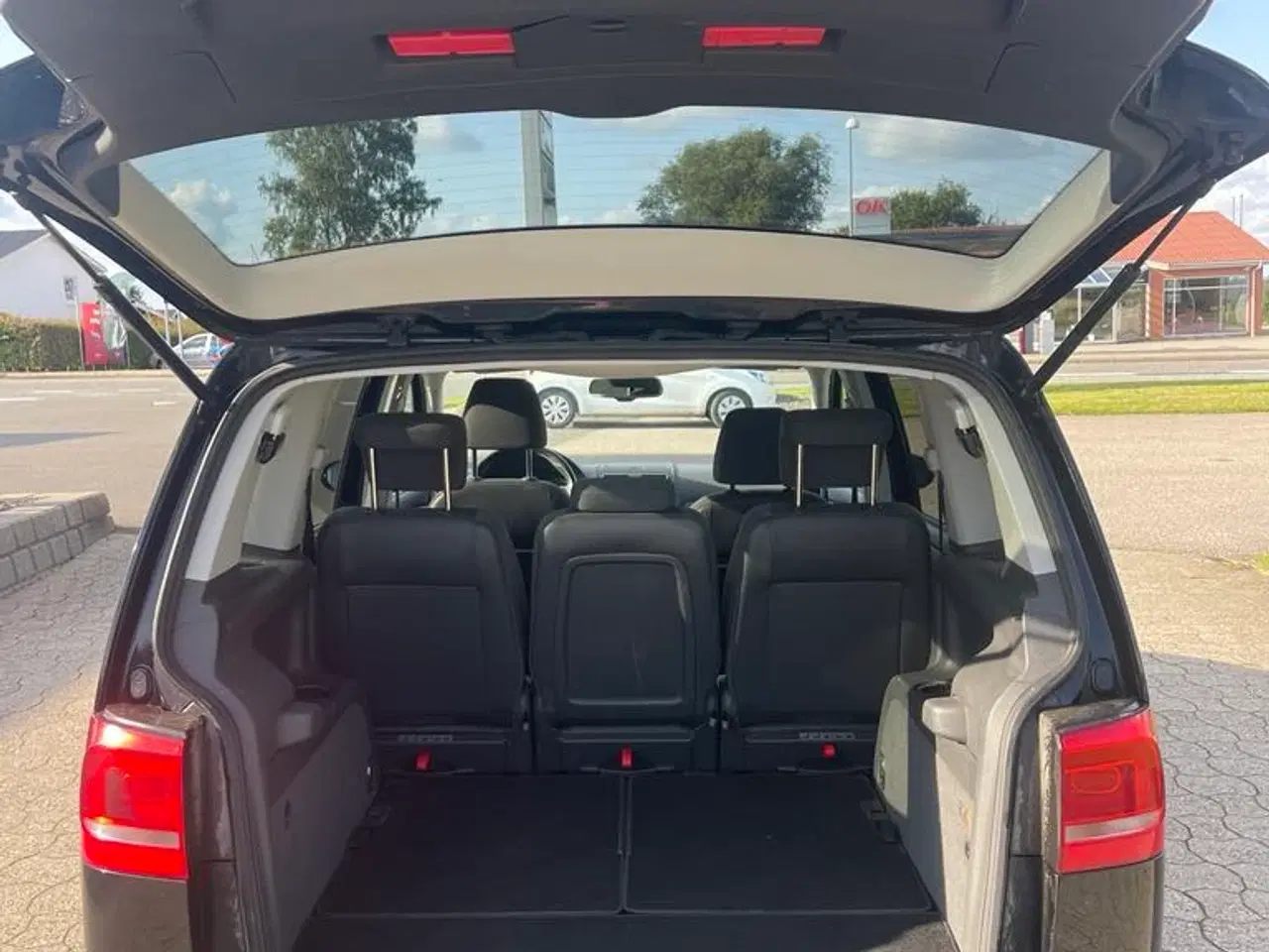 Billede 3 - VW Touran 1,4 TSI 140 Highline 7prs 5d