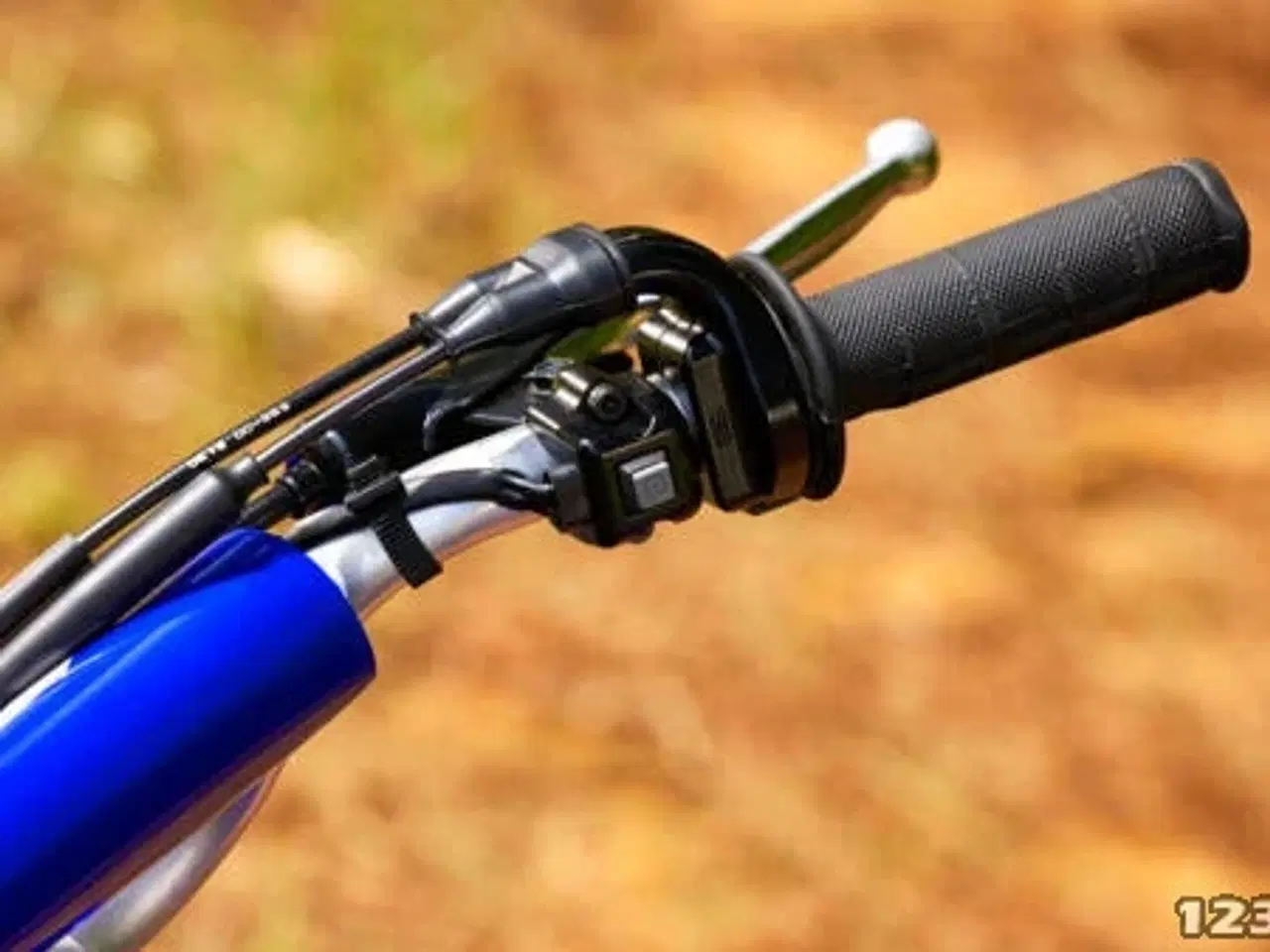 Billede 7 - Yamaha TTR 110 E