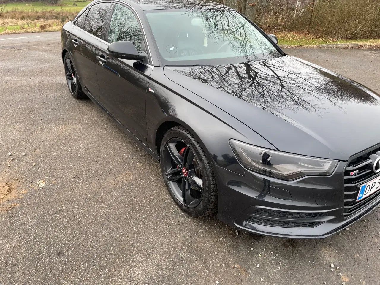 Billede 3 - Audi a6 c7 2.0 tdi