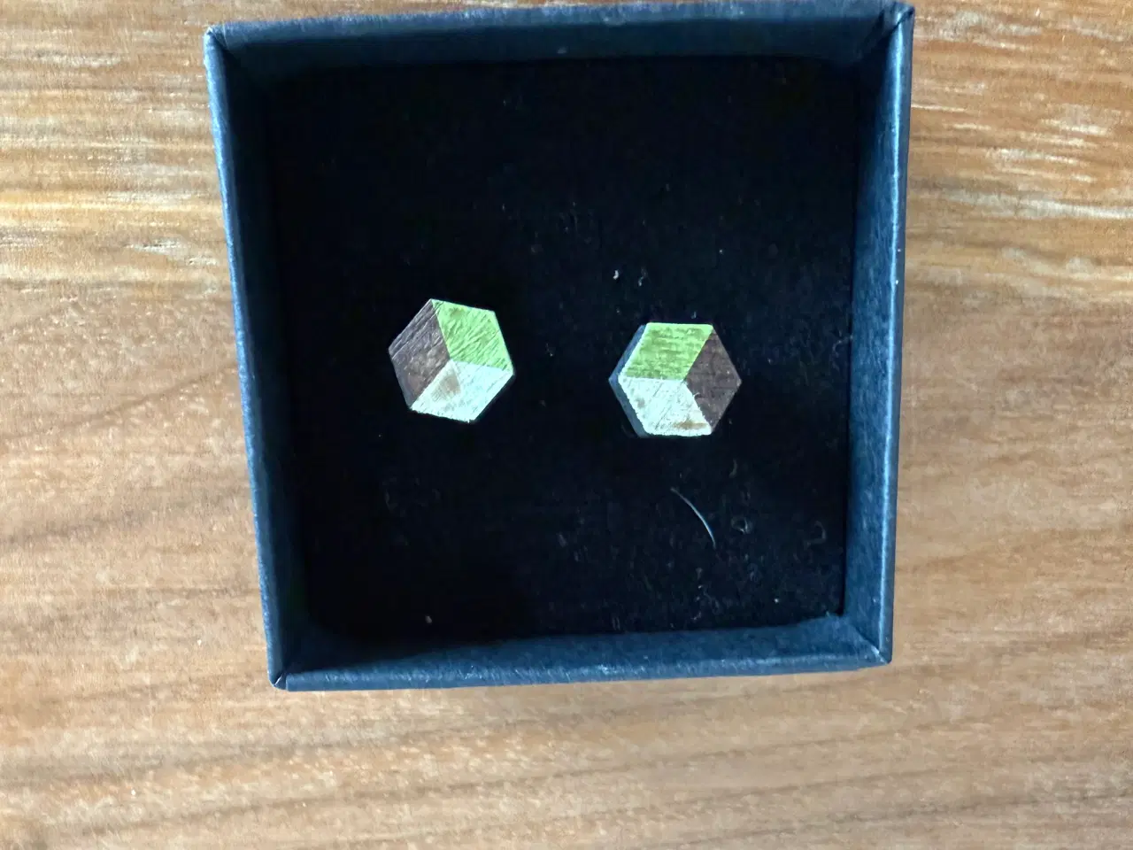 Billede 2 - Øreringe fra Jewlery by Grundled