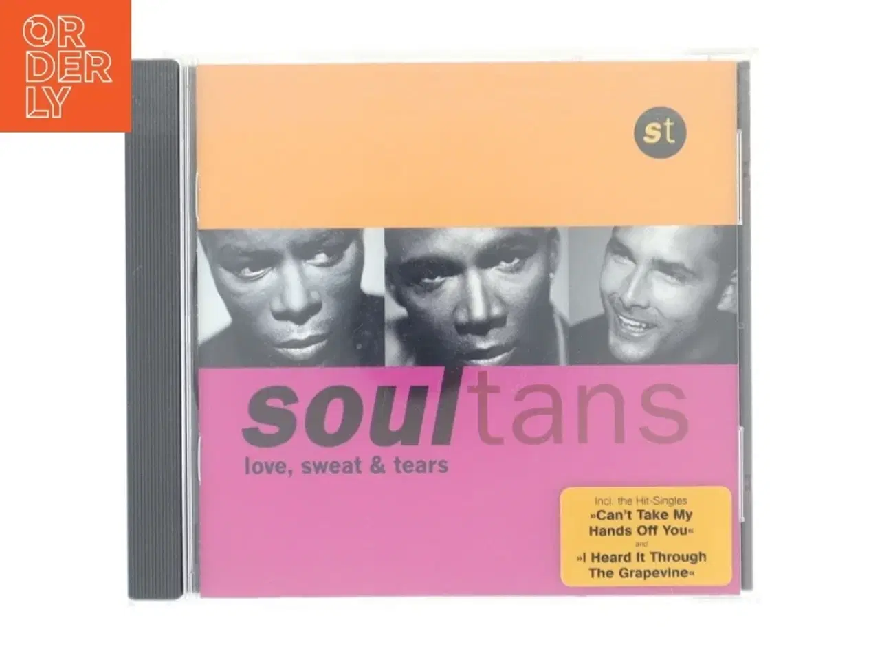 Billede 1 - Soultans