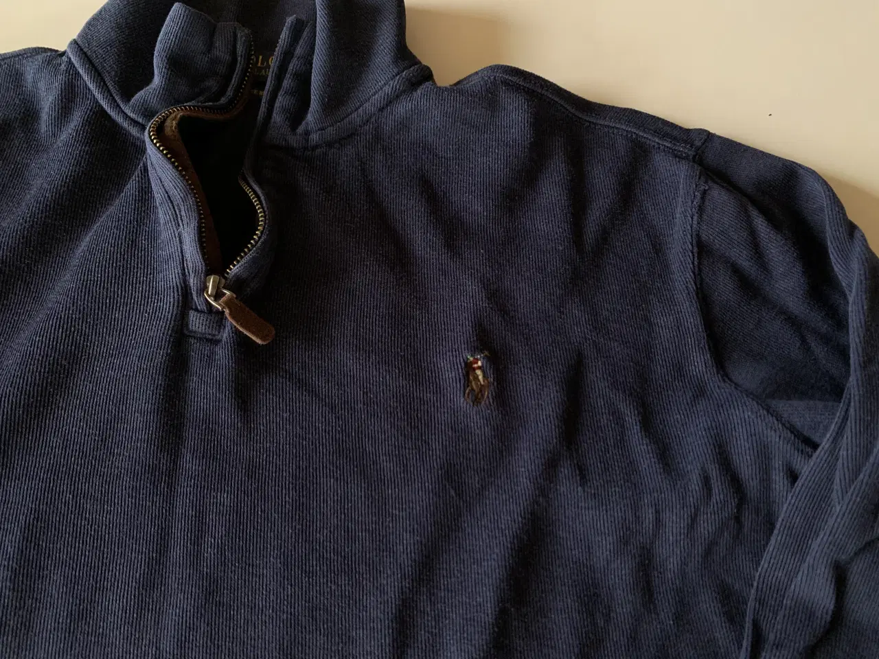 Billede 2 - Ralph Lauren trøje str. L